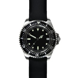 Diver Automatic Full Sterile Silicon