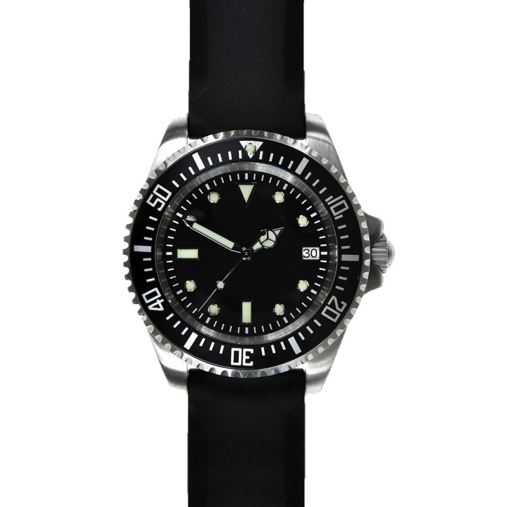 Diver Automatic Full Sterile Silicon