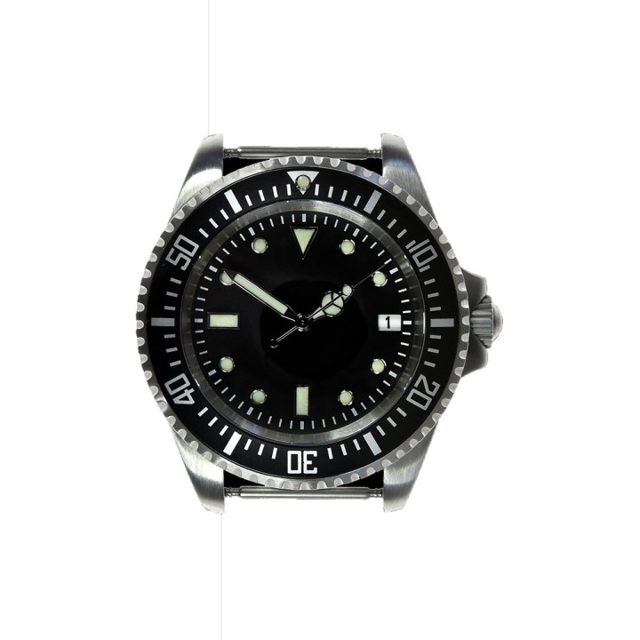 Diver Automatic Full Sterile Silicon