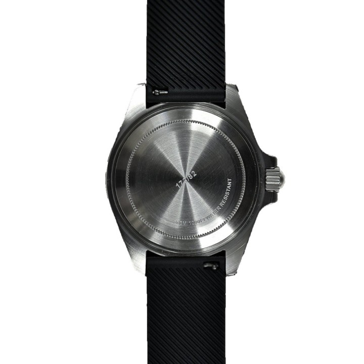 Diver Automatic Full Sterile Silicon