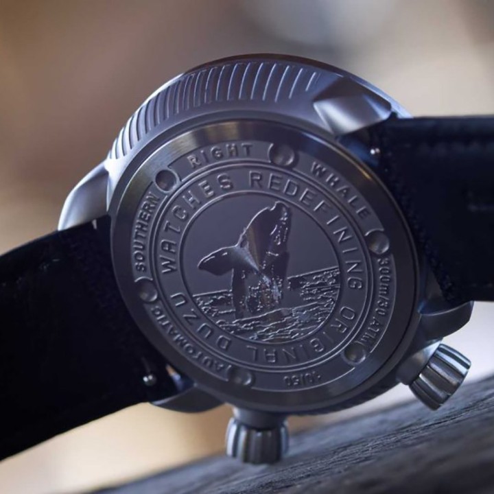 DW-D3 AUSTRALIS