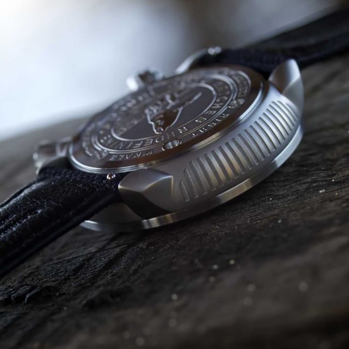 DW-D3 AUSTRALIS