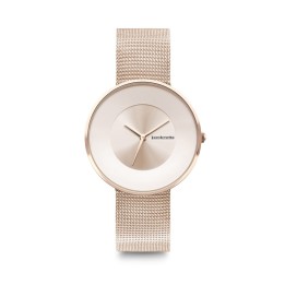 Cielo 37 Mesh Rosegold (Hands faded)