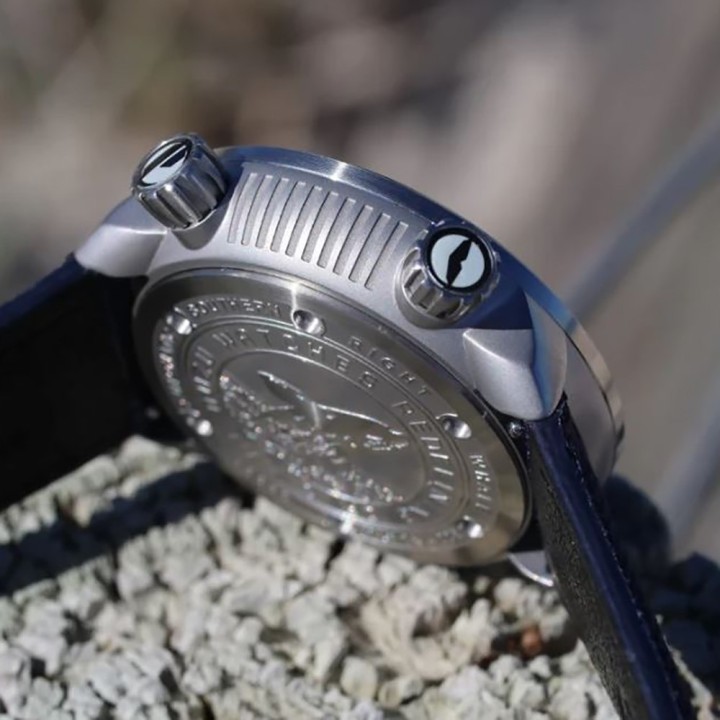 DW-D3 AUSTRALIS