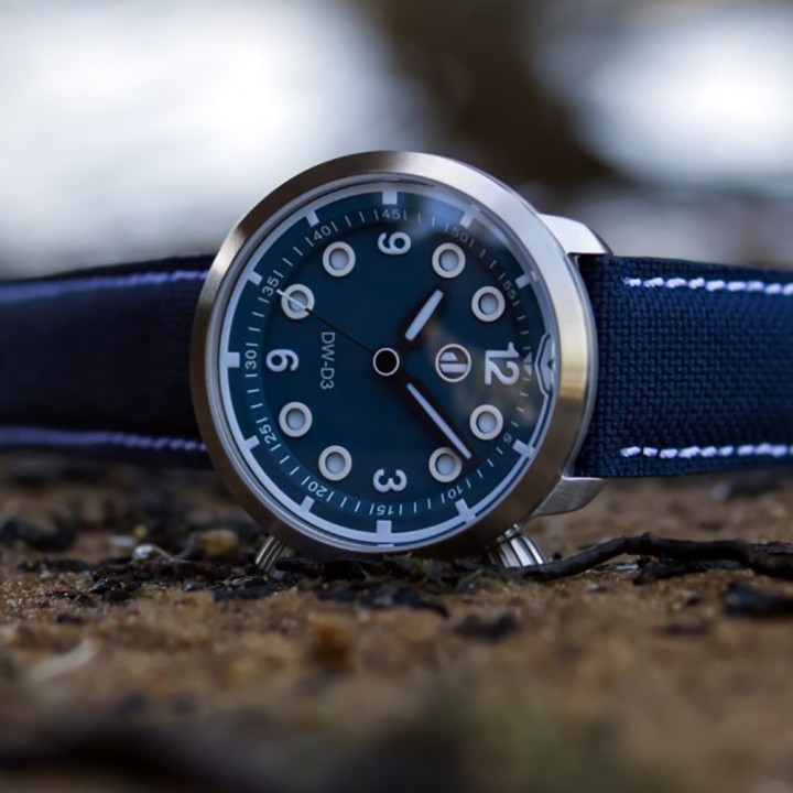 DW-D3 AUSTRALIS