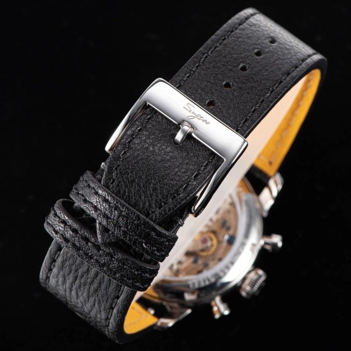 Sugess Grey Panda S438
