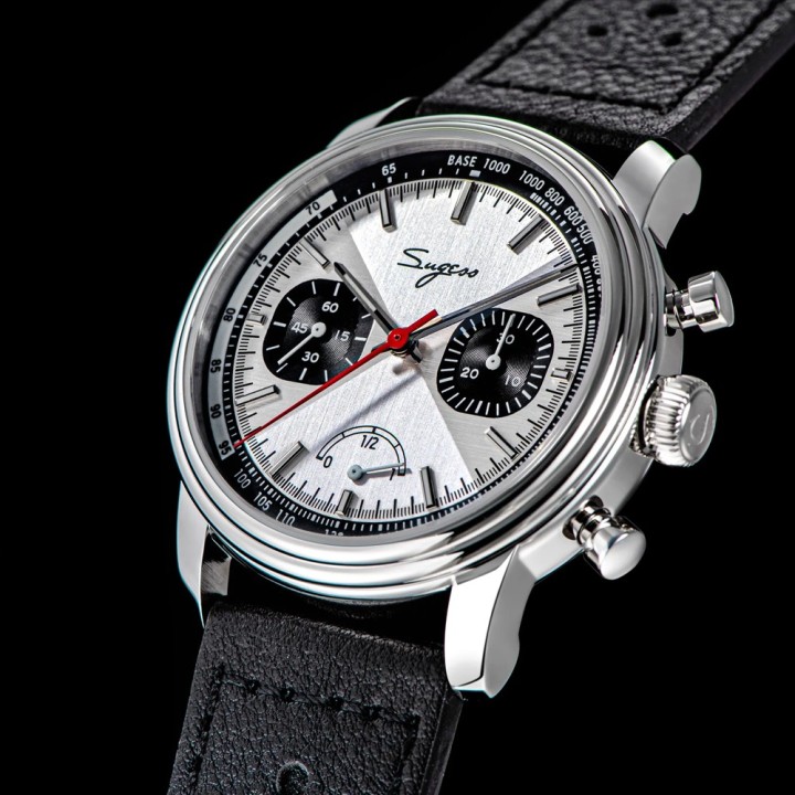 Sugess Grey Panda S438