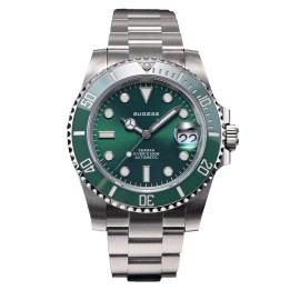 SUGESS S421 Sub Green