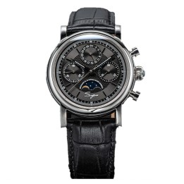 Sugess S426 Chronograph Moonphase