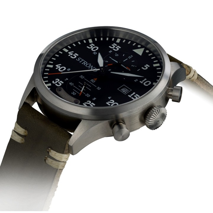 DC3 Mkll All Stainless Steel