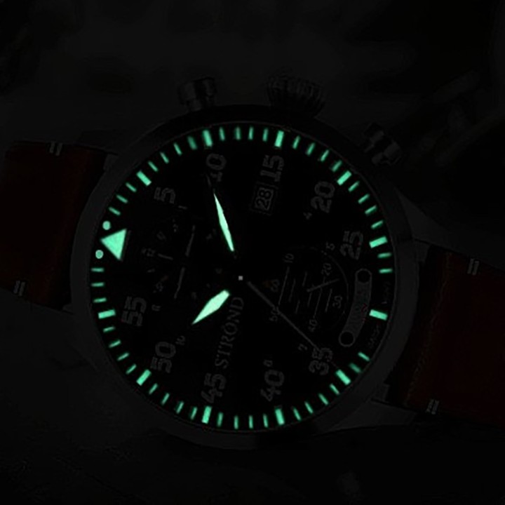 G-AXDN 24h Automatic