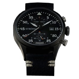 DC3 Mkll All black