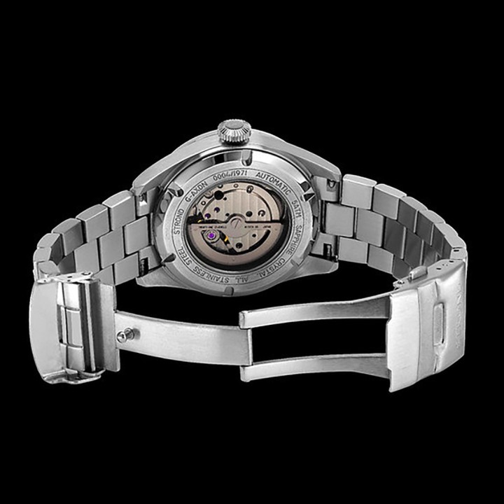 G-AXDN 24h Automatic