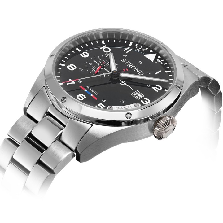 G-AXDN 24h Automatic