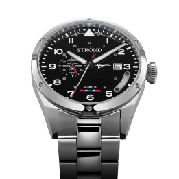 G-AXDN 24h Automatic