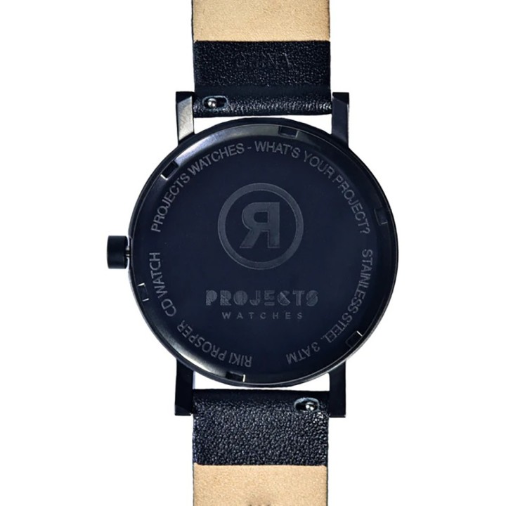 CD WATCH