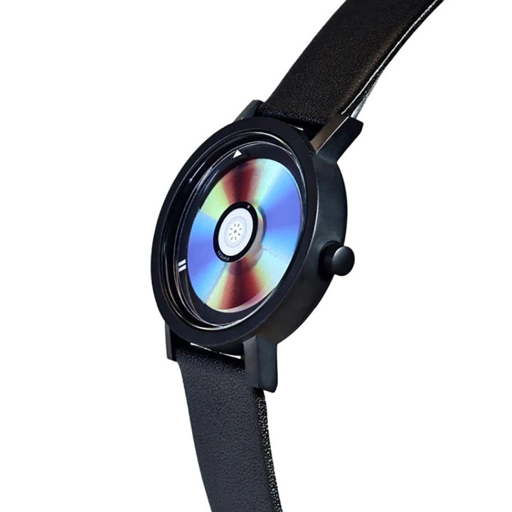 CD WATCH