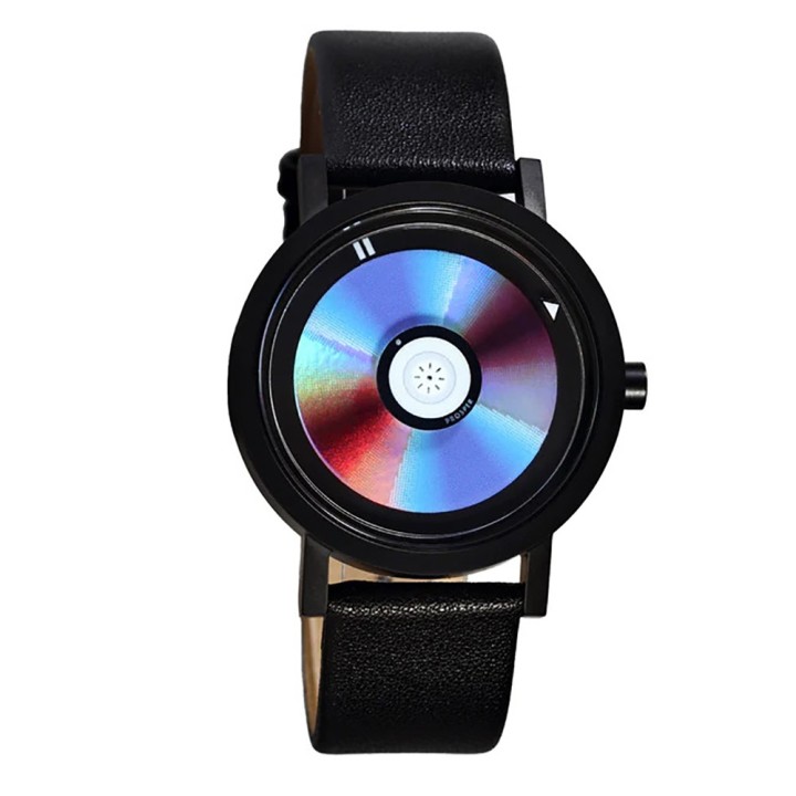 CD WATCH