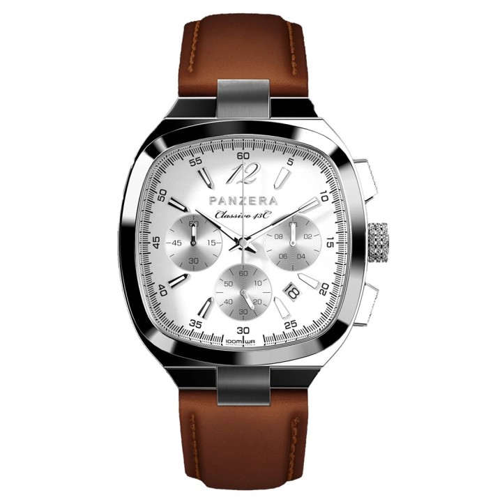 Classic CLASSIVO 43C Brown