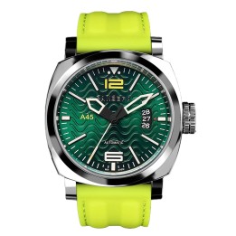 Aquamarine 45 - Green Yellow