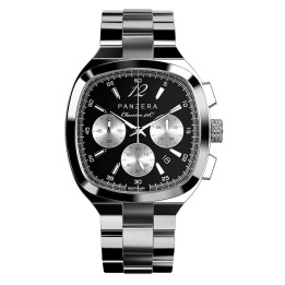Classic CLASSIVO 43C Silver