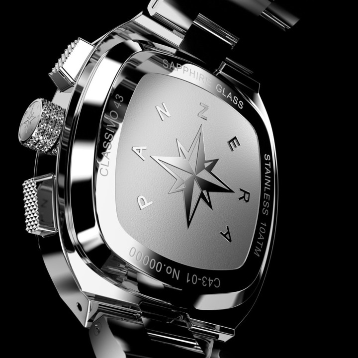 Classic CLASSIVO 43C