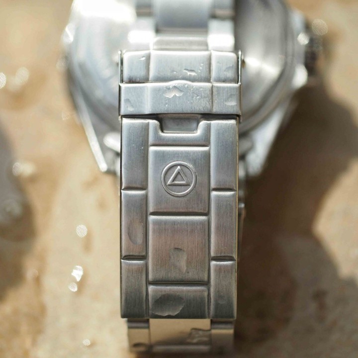 Royal Marine – Subdiver Limited 100 pc