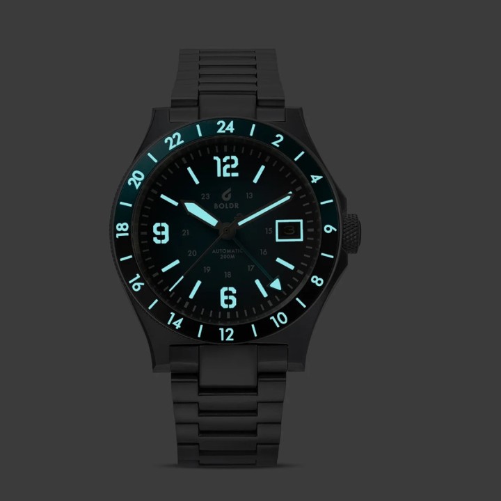 SAFARI GMT BANFF