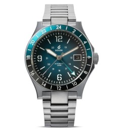 SAFARI GMT BANFF