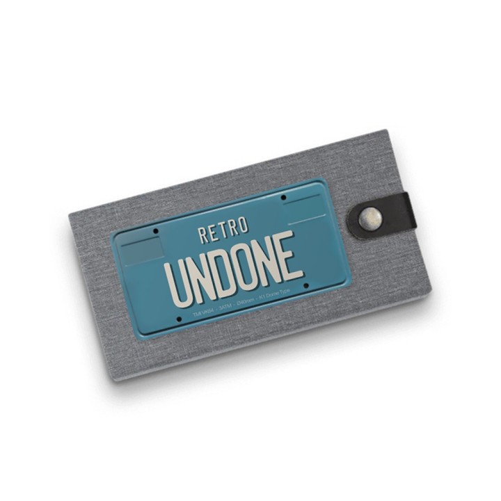 UNDONE Vintage 70s