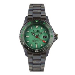 GMT VENEZIA SWISS MADE
