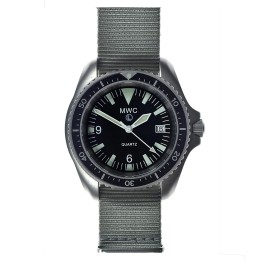 1999-2001 Pattern Quartz