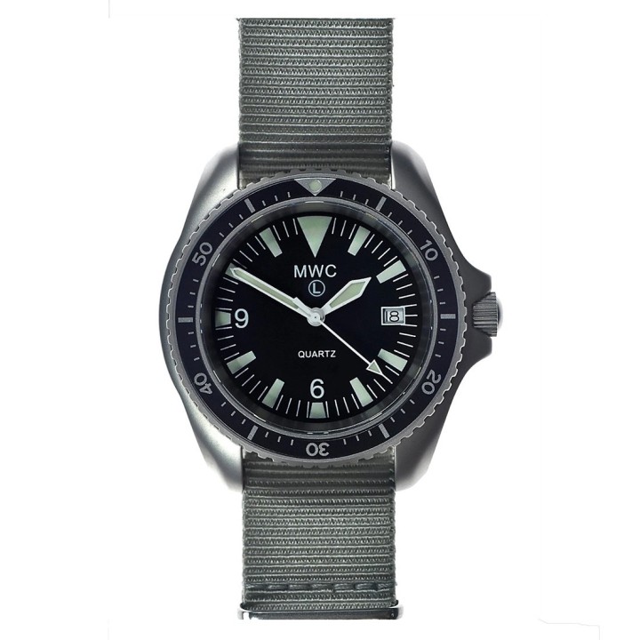 1999-2001 Pattern Quartz