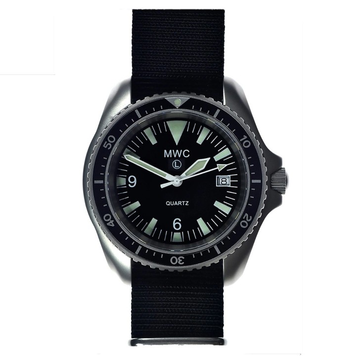 1999-2001 Pattern Quartz