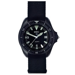 1999-2001 Pattern Quartz PVD ANSE FISSE