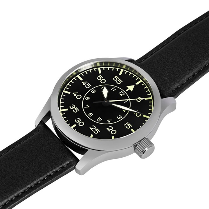 FLIEGER EJ12
