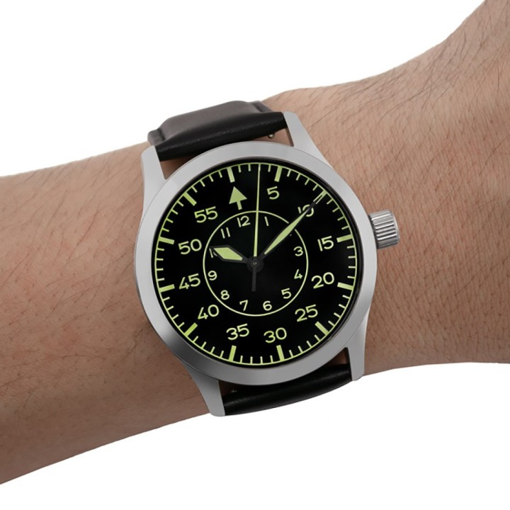 FLIEGER EJ12