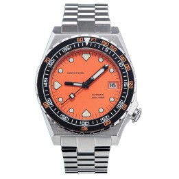 Seestern S407Orange Ceramic