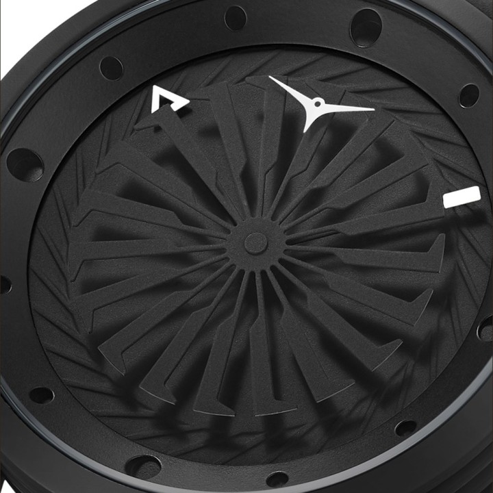 Air Blade Black