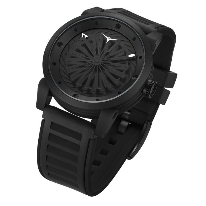 Air Blade Black