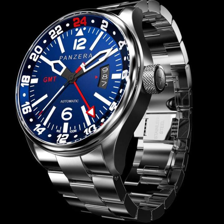 FLIEGER 45G BM2