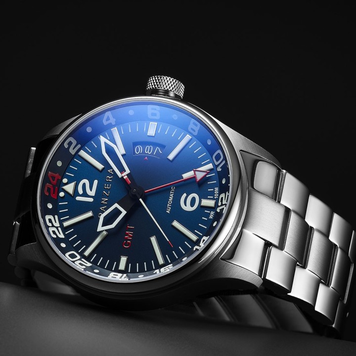 FLIEGER 45G BM2