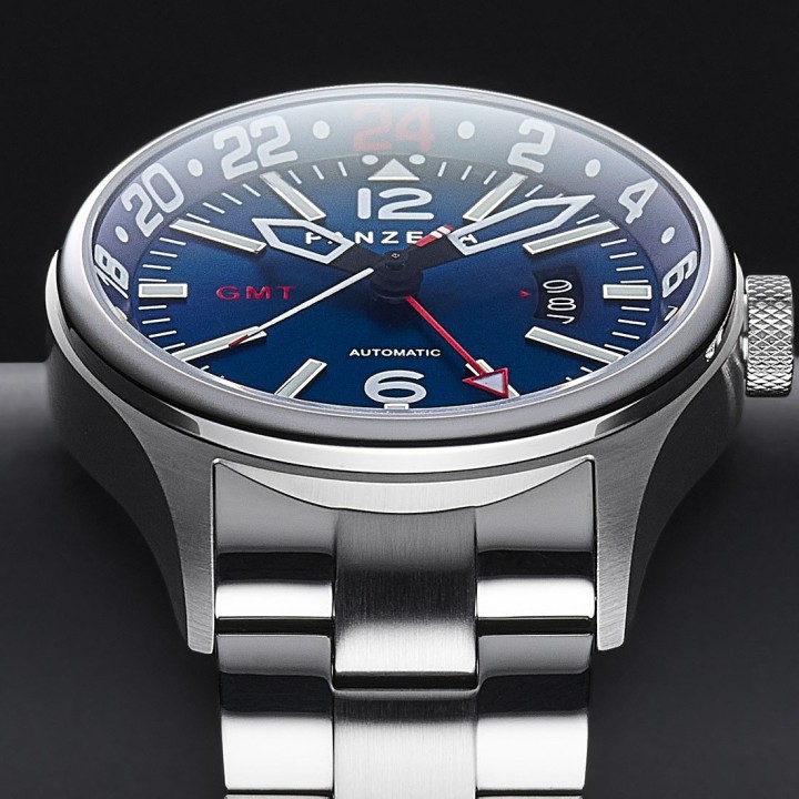 FLIEGER 45G BM2