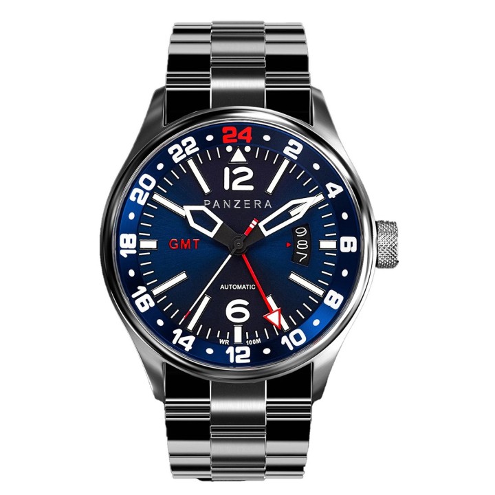 FLIEGER 45G BM2
