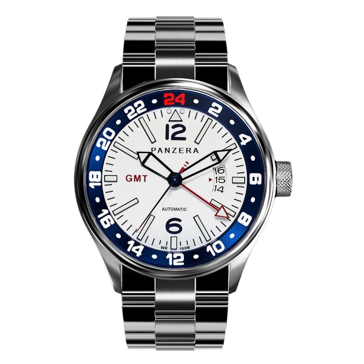 FLIEGER 45G WM2