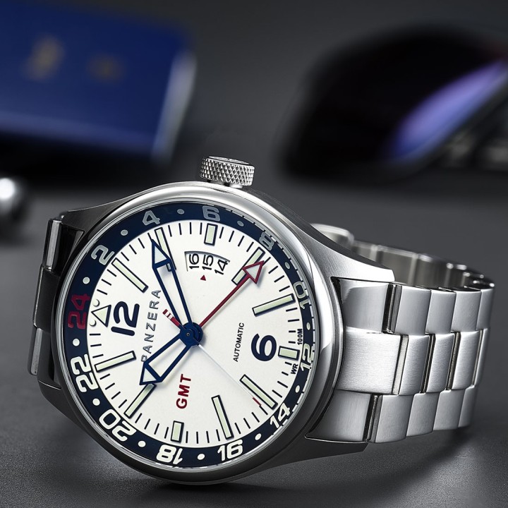 FLIEGER 45G WM2
