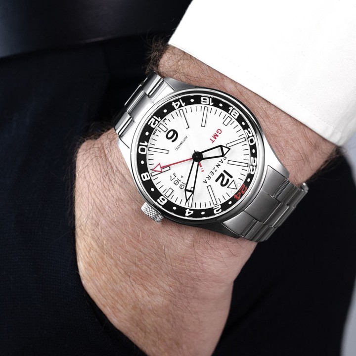 FLIEGER 45G WM2