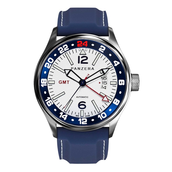 FLIEGER 45G WR8
