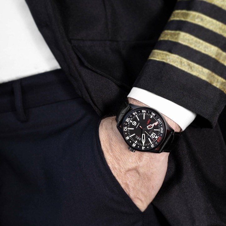 FLIEGER 45G 2R14