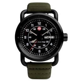 ICON Roland Sands Signature 2102 (quadrante modificato)